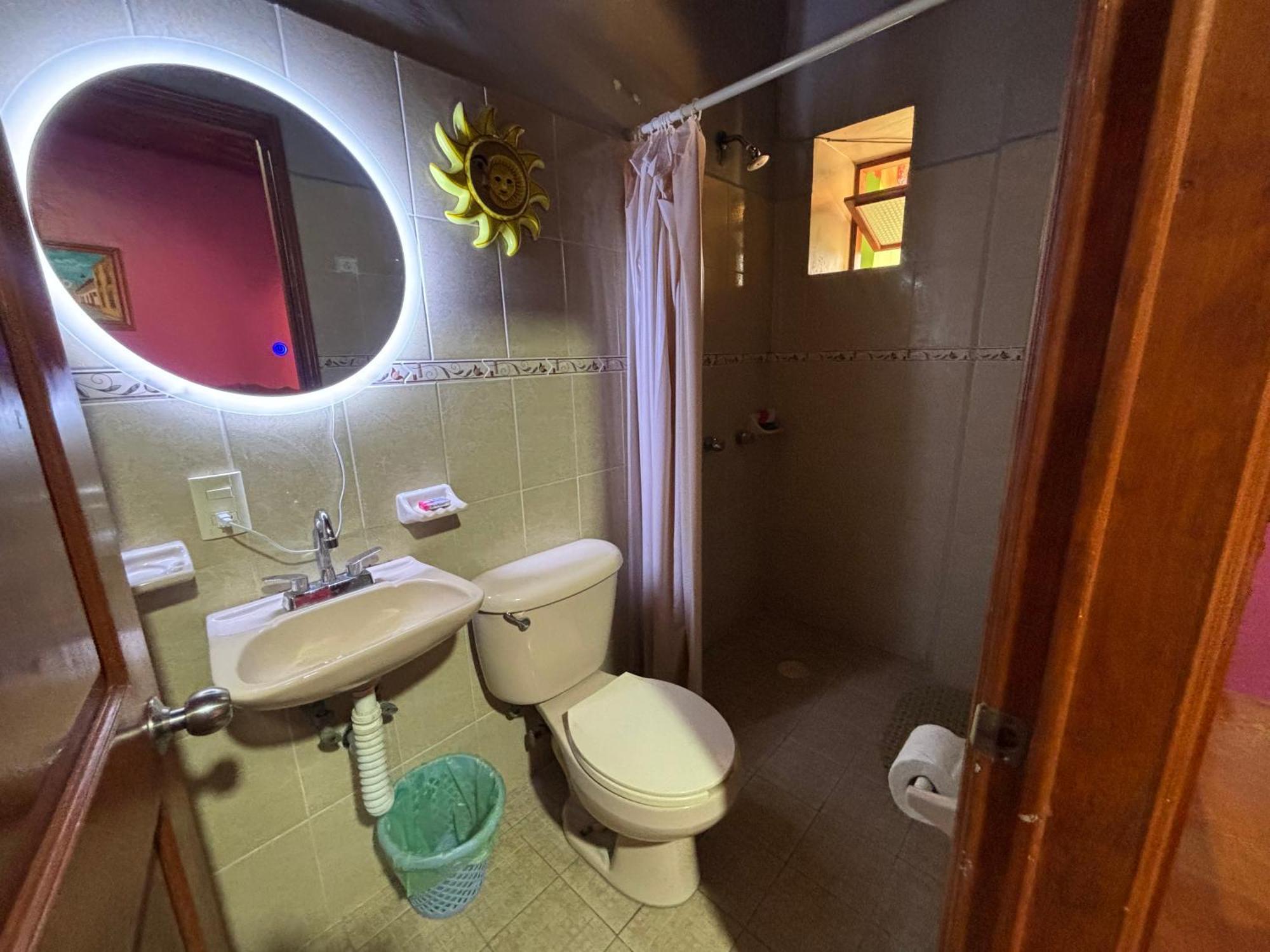 Hotel Posada "Mi Rosita" Oaxaca Екстериор снимка